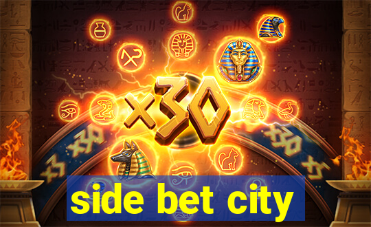 side bet city