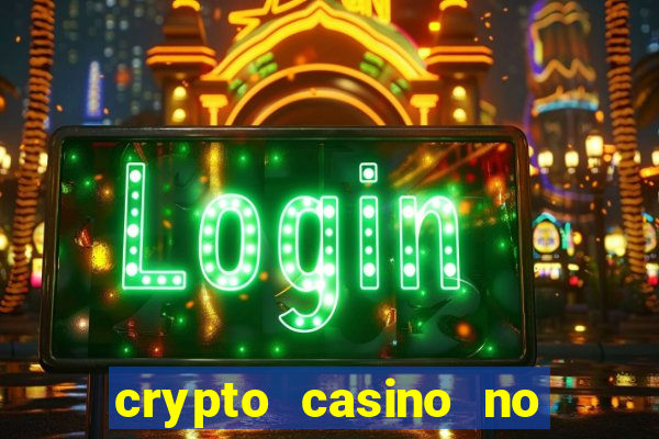 crypto casino no deposit bonus