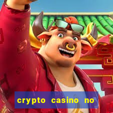 crypto casino no deposit bonus