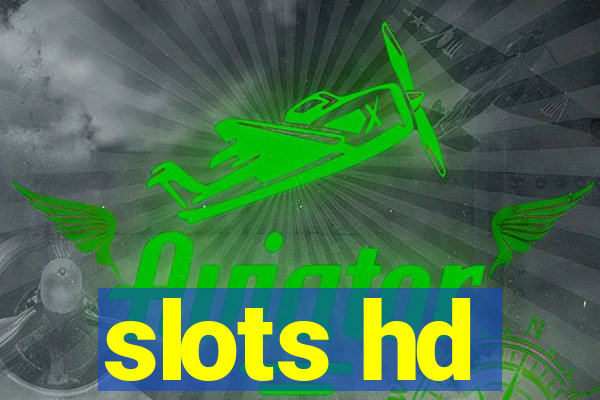 slots hd