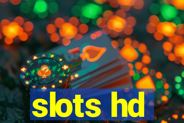 slots hd