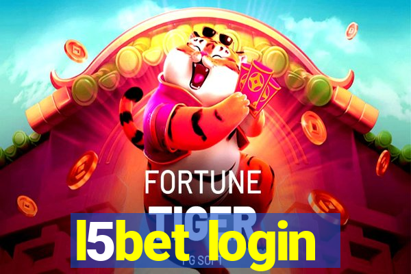 l5bet login