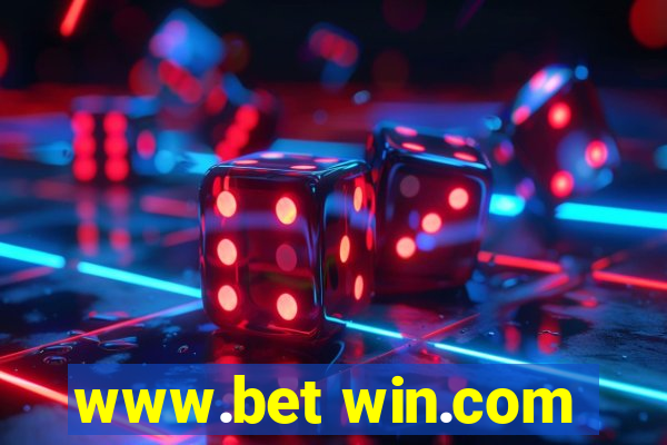 www.bet win.com