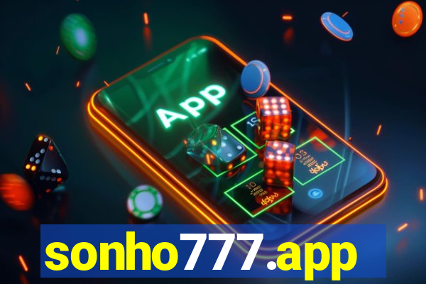 sonho777.app