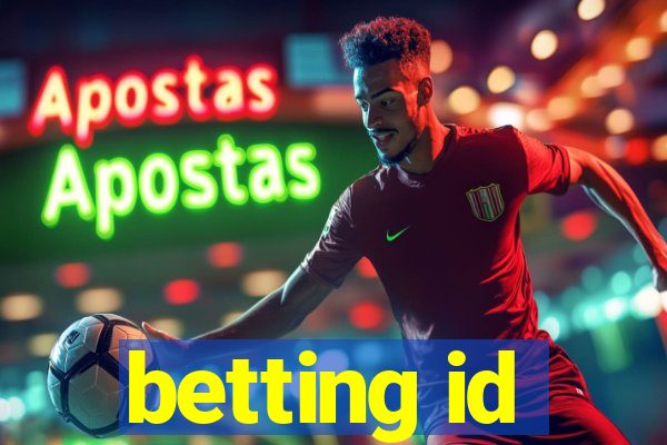 betting id