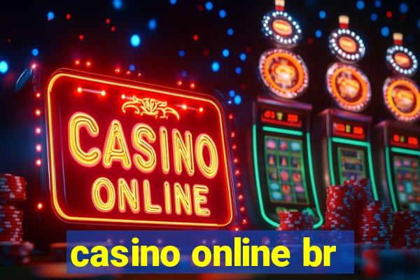 casino online br