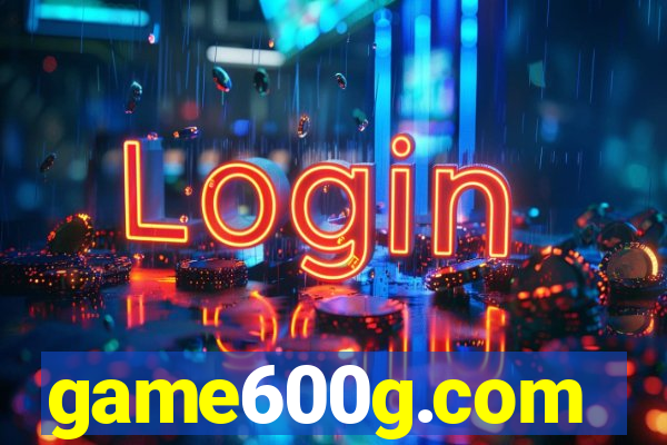 game600g.com