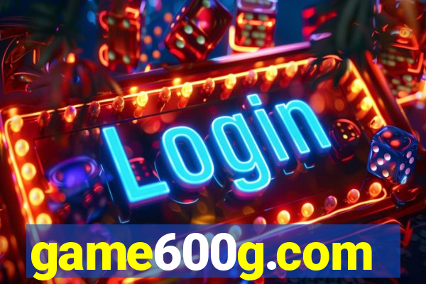 game600g.com