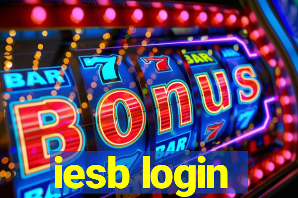 iesb login