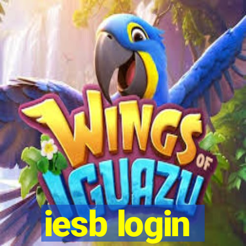 iesb login