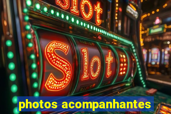 photos acompanhantes