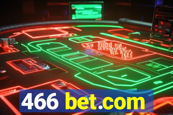 466 bet.com