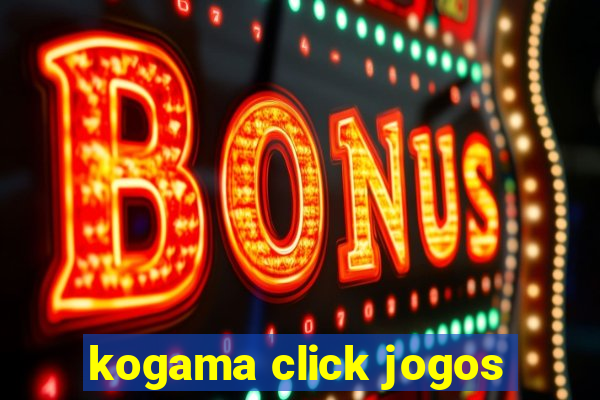 kogama click jogos