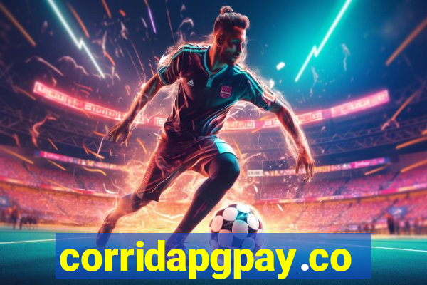 corridapgpay.com