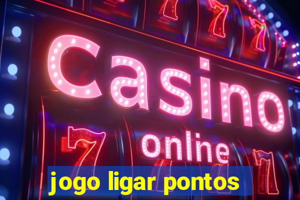 jogo ligar pontos