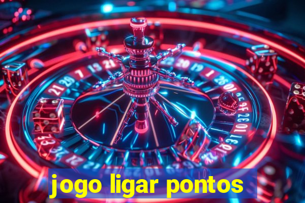 jogo ligar pontos