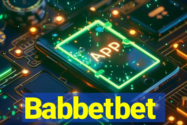 Babbetbet