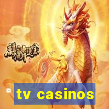 tv casinos