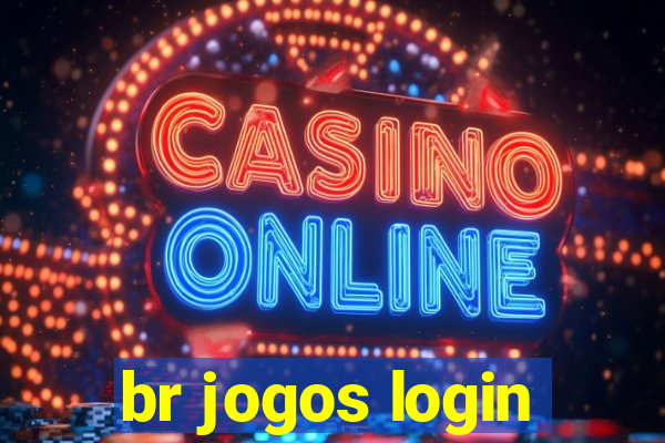 br jogos login