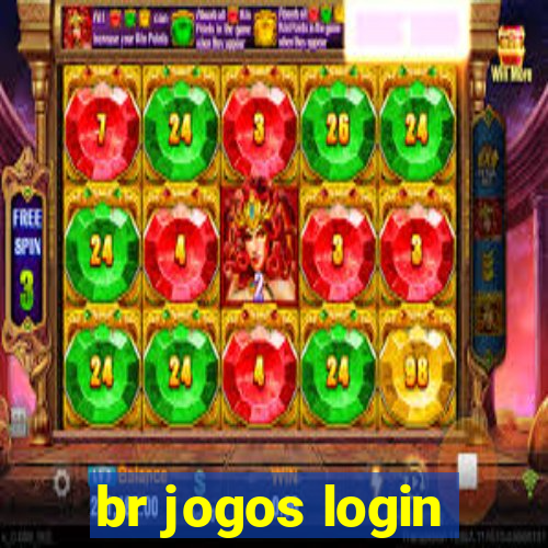 br jogos login