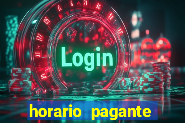 horario pagante fortune rabbit Commercial