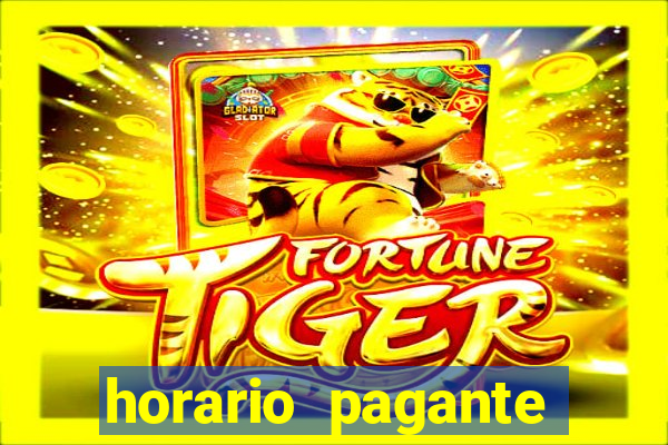 horario pagante fortune rabbit Commercial