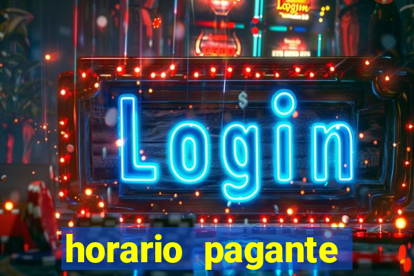 horario pagante fortune rabbit Commercial