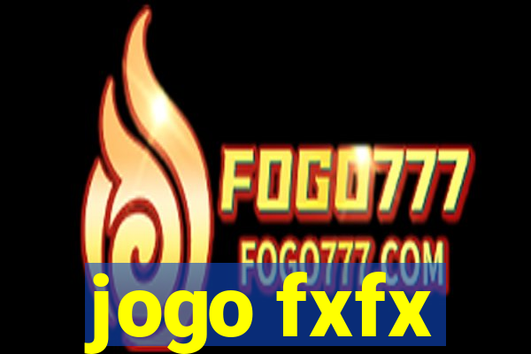 jogo fxfx