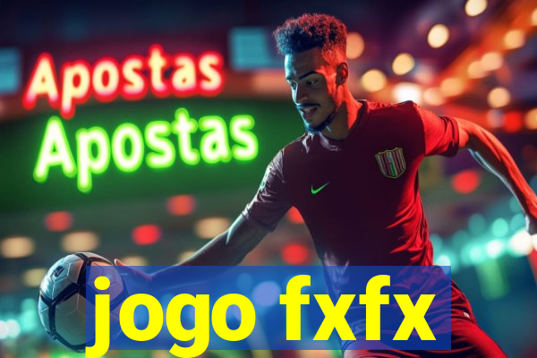 jogo fxfx