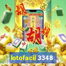 lotofacil 3348