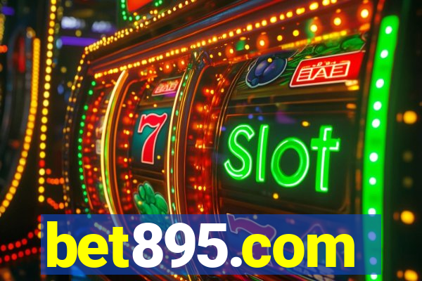 bet895.com