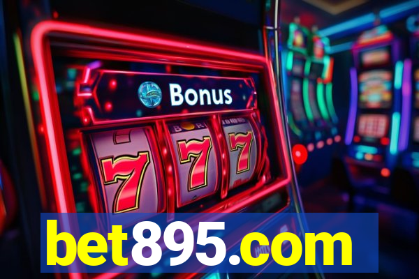 bet895.com