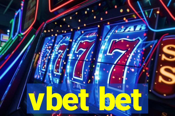 vbet bet