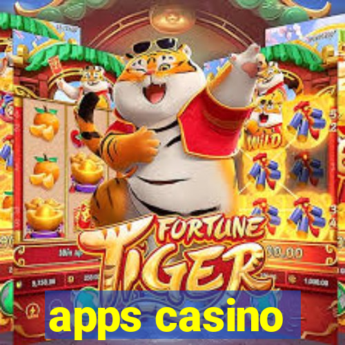 apps casino