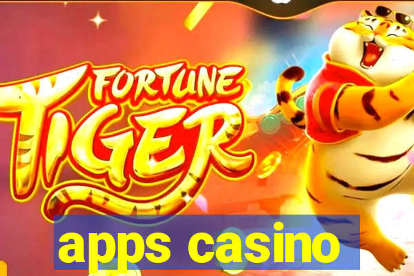 apps casino