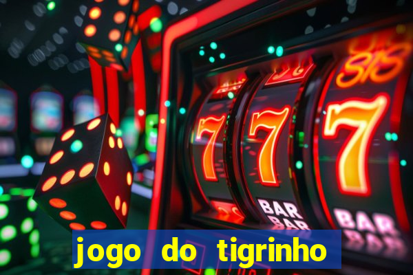 jogo do tigrinho carlinhos maia