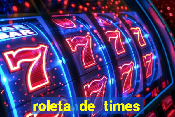 roleta de times (fifa 24)