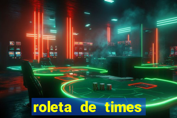 roleta de times (fifa 24)