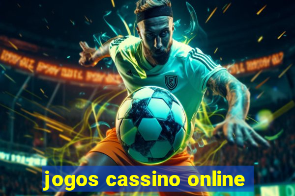 jogos cassino online