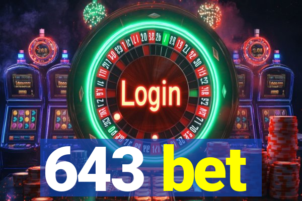 643 bet