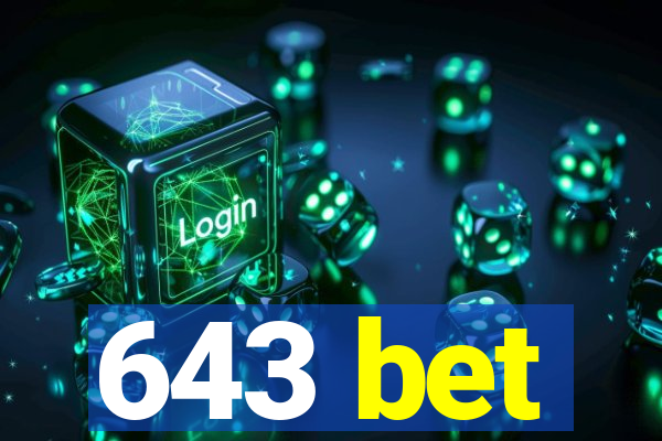 643 bet