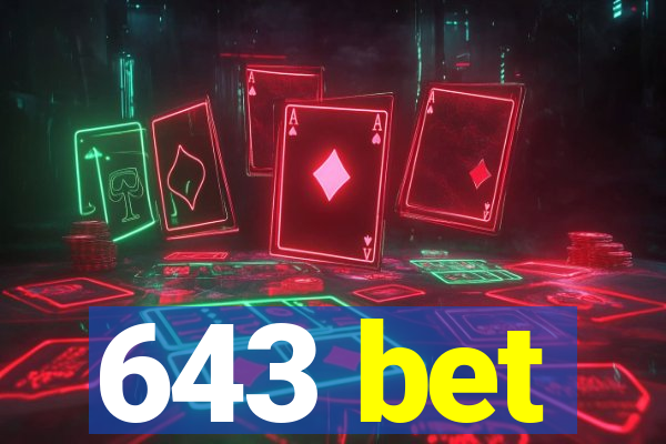 643 bet