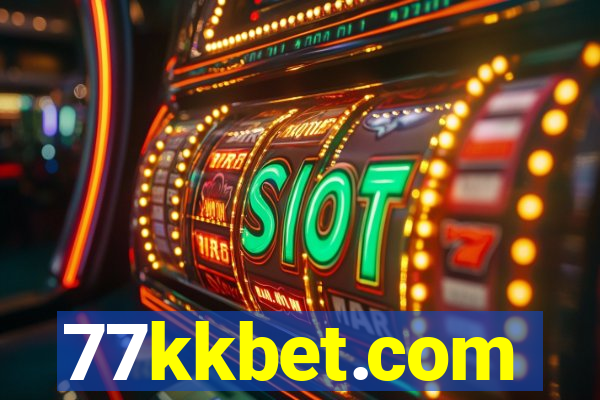 77kkbet.com