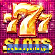 melissa porto gp