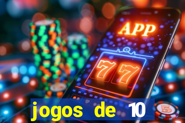 jogos de 10 centavos estrela bet