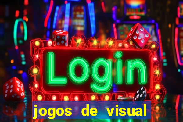 jogos de visual novel para android