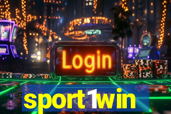 sport1win