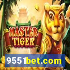 9551bet.com