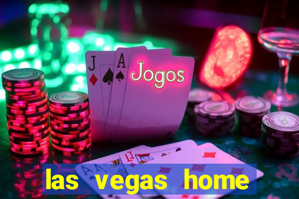 las vegas home search pro