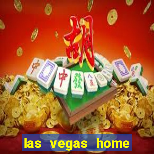 las vegas home search pro